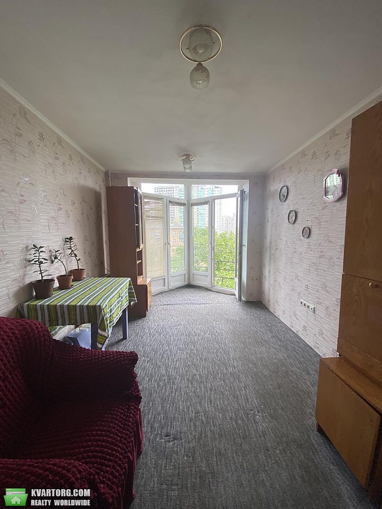 Sell 2-room apartment. Киев, Харьковское шоссе — photo 4