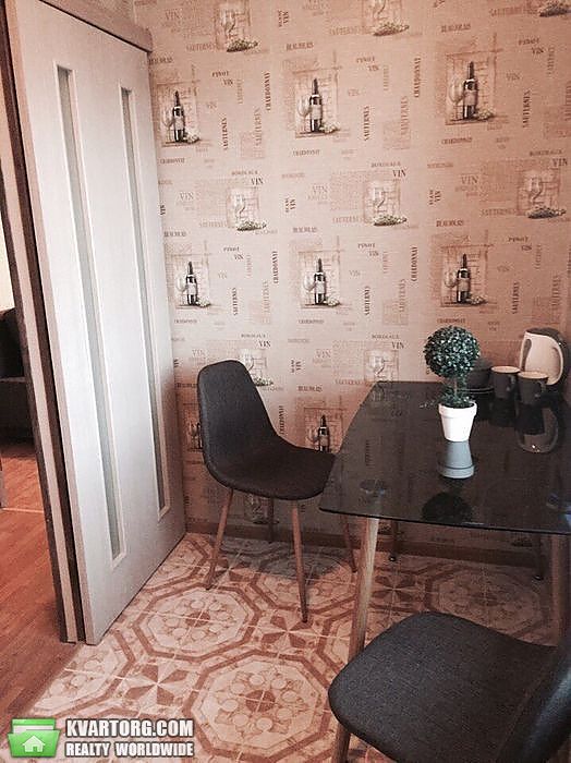 Rent out 1-room apartment. Киев, Маршала Малиновского — photo 5