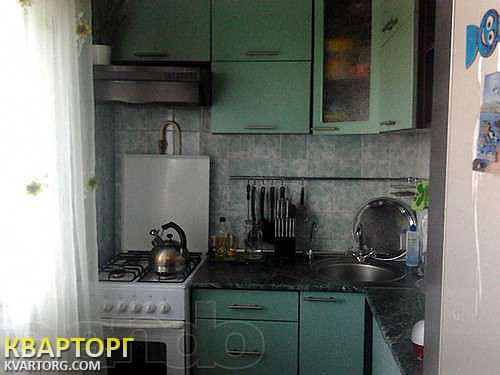 Sell 1-room apartment. Киев, Армянская — photo 2