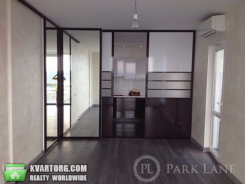 Sell 1-room apartment. Киев, Шумского — photo 4