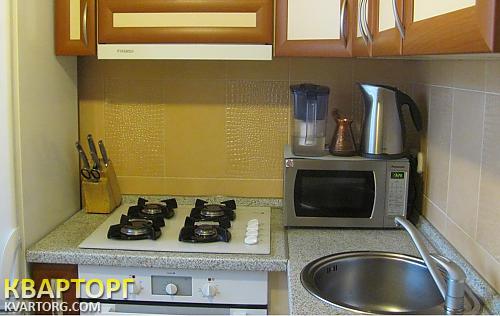 Sell 1-room apartment. Киев, Ванды Василевской — photo 9