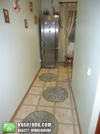 Rent out 2-room apartment. Киев,  Литвиненко-Вольгемут — photo 4