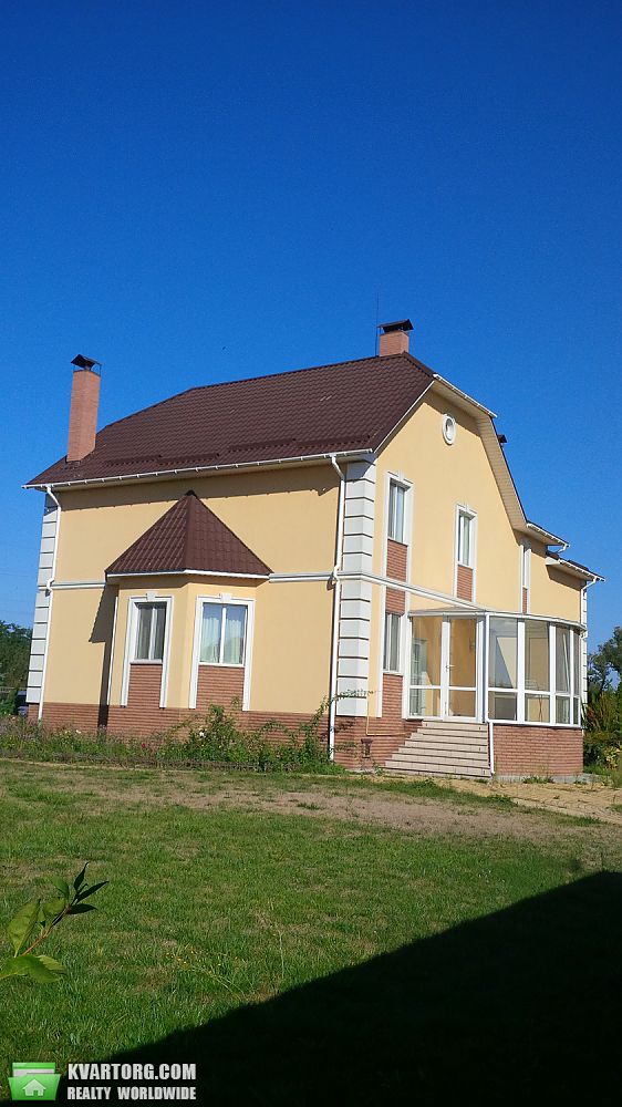 Sell house. Обухов, Васильковская — photo 2