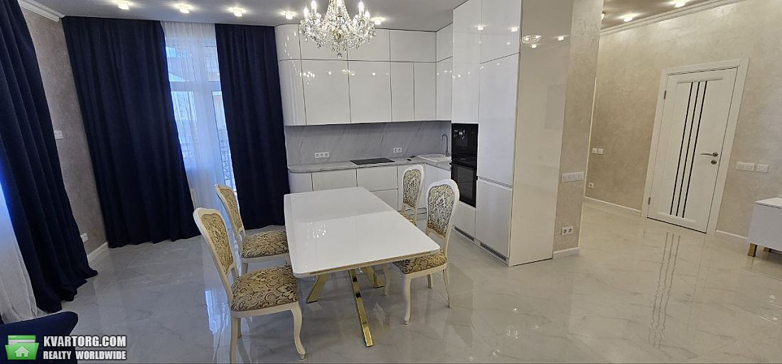 Sell 3-room apartment. Киев,  Спасская — photo 6