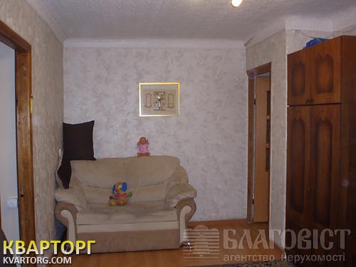 Sell 2-room apartment. Киев, ул. Леонида Первомайского — photo 7