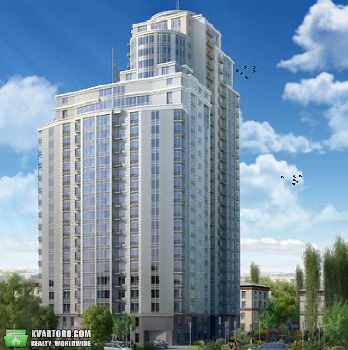 Sell 1-room apartment. Киев,  Белорусская — photo 1