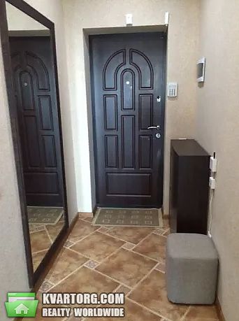 Rent out 1-room apartment. Киев,  Олевская — photo 7