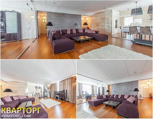 Sell 4-room apartment. Киев,  Круглоуниверситетская — photo 1