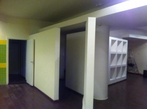 Rent out office. Киев, Франко Ивана — photo 2