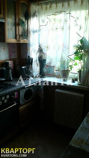 Sell 2-room apartment. Одесса, Терешковой — photo 6
