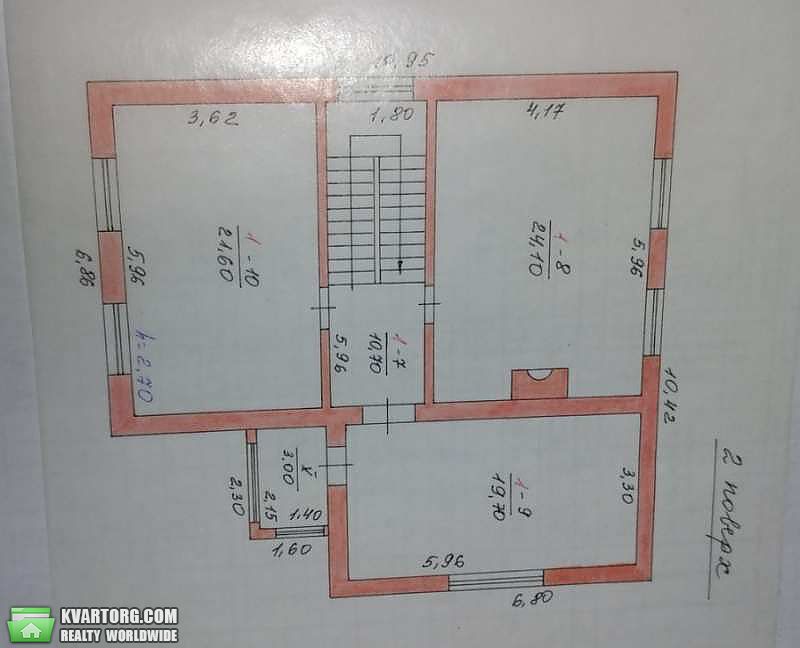 Sell house. Харьков, ПГТ Хорошево — photo 2