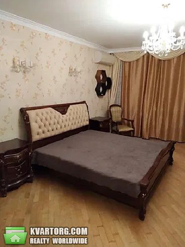 Rent out 2-room apartment. Киев,  Героев Сталинграда пр — photo 3