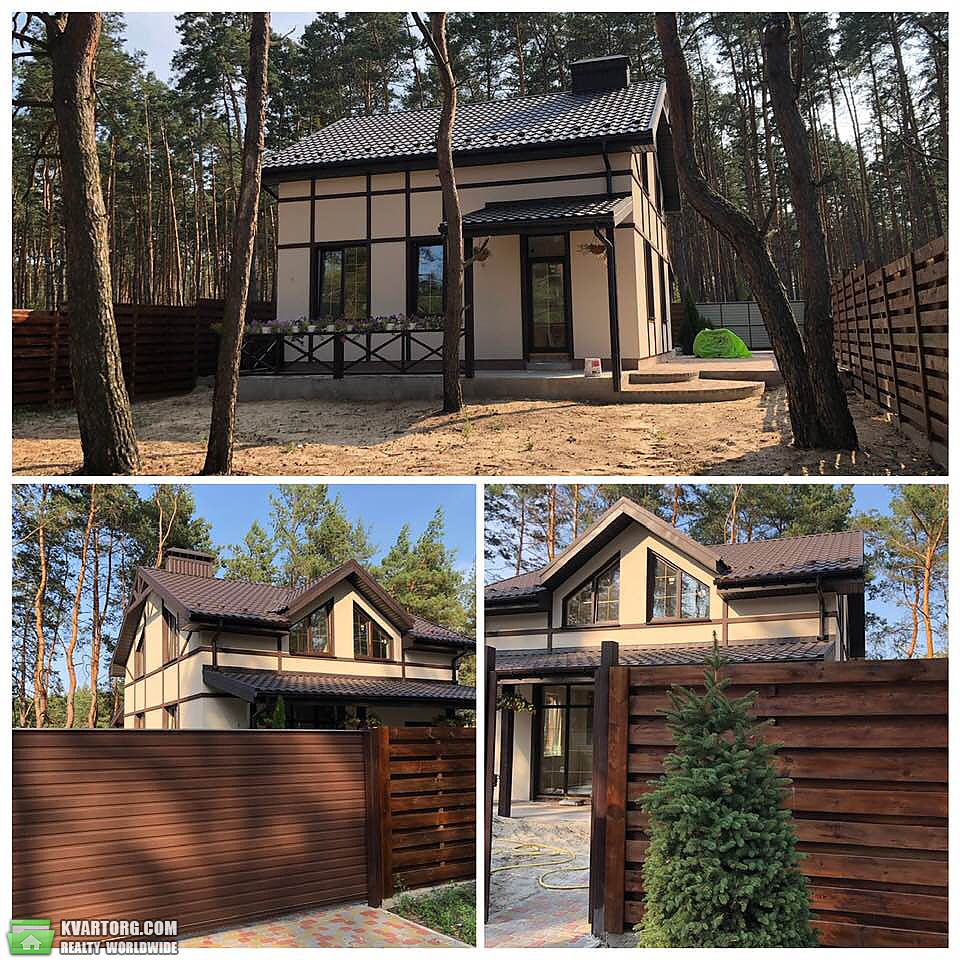 Sell house. Буча, Район Тоскана гриль — photo 4