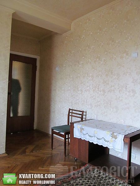 Sell 2-room apartment. Киев, Дружбы Народов бул — photo 4