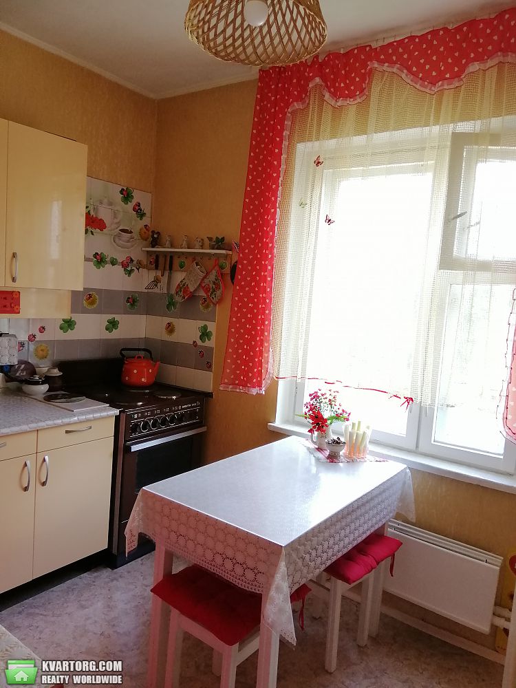 Rent out 2-room apartment. Киев, Ревуцкого 7а — photo 7