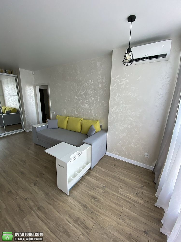 Sell 1-room apartment. Ирпень, Севериновская — photo 5
