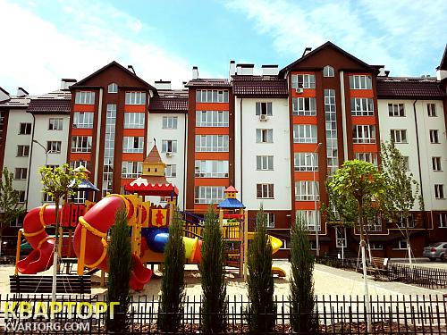 продам 1-комнатную квартиру. Киев,  Большая Окружная - фото 1