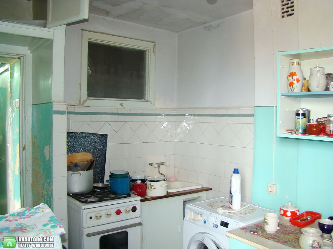 Sell 2-room apartment. Киев,  Дегтяревская — photo 3