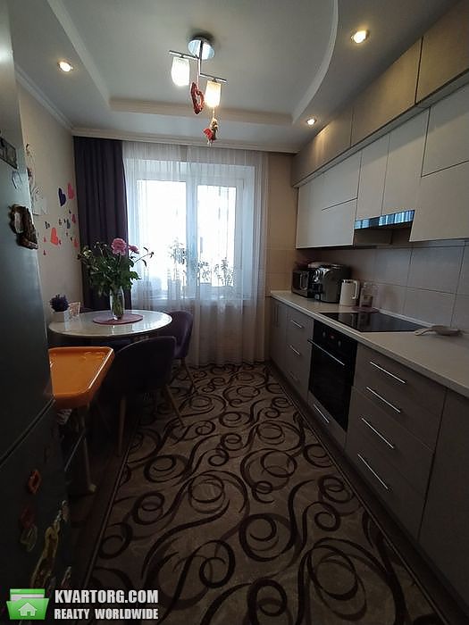 Sell 2-room apartment. Киев,  Бориспольская — photo 2