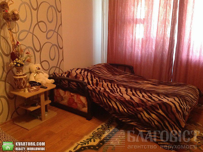 Sell 1-room apartment. Киев,  Порика — photo 9