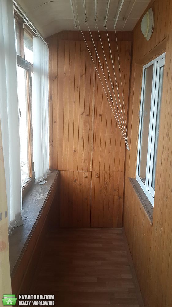 Sell 2-room apartment. Киев,  Борщаговская — photo 7