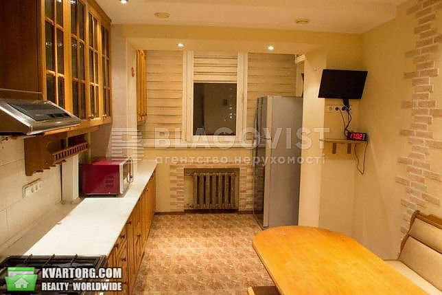 Sell 3-room apartment. Киев,  Кутузова — photo 2
