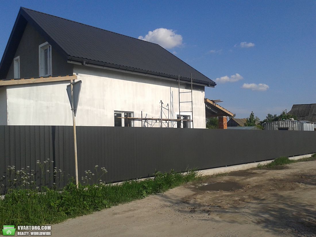 Sell house. Борисполь, Дзержинского — photo 2