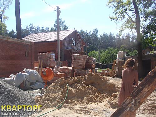 Sell house. Киевская обл., Коментерна — photo 4