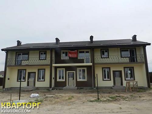 Sell house. Обухов, стожары — photo 1