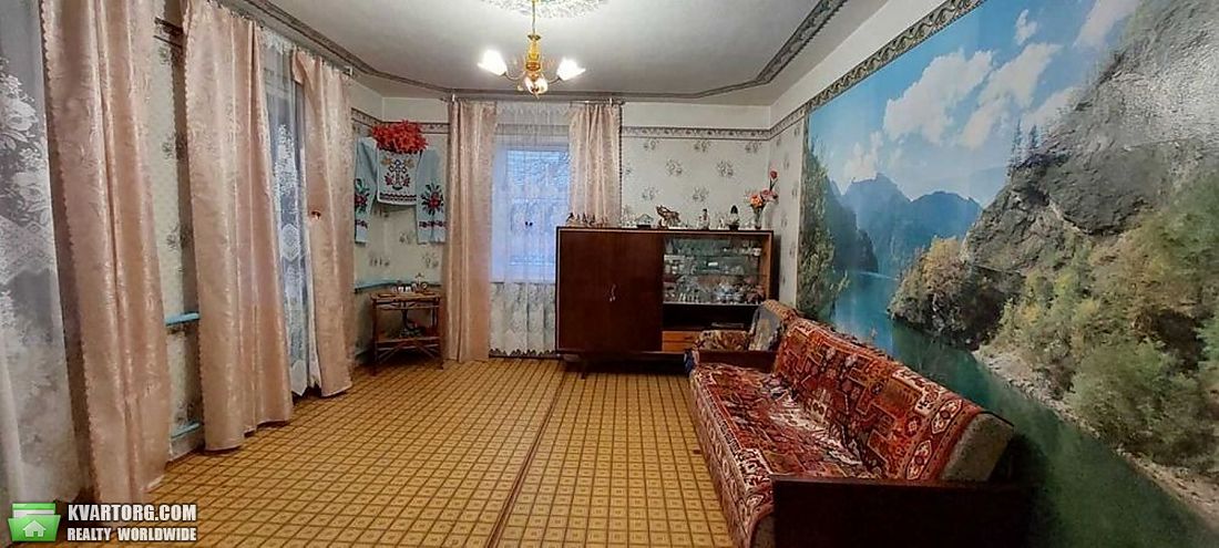 Sell house. Киевская обл., Мала Михайлівка — photo 8