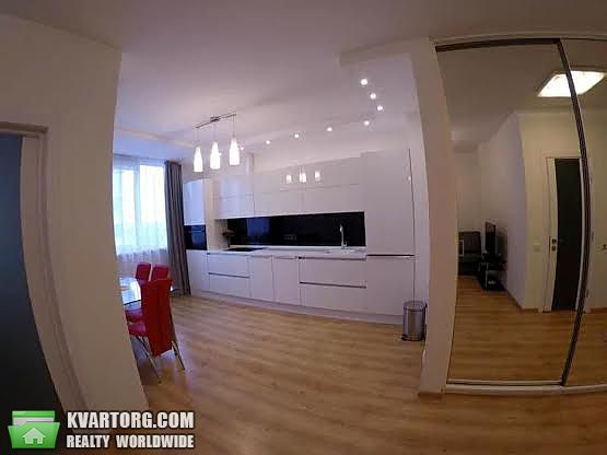 Rent out 2-room apartment. Киев,  Феодосийская — photo 3