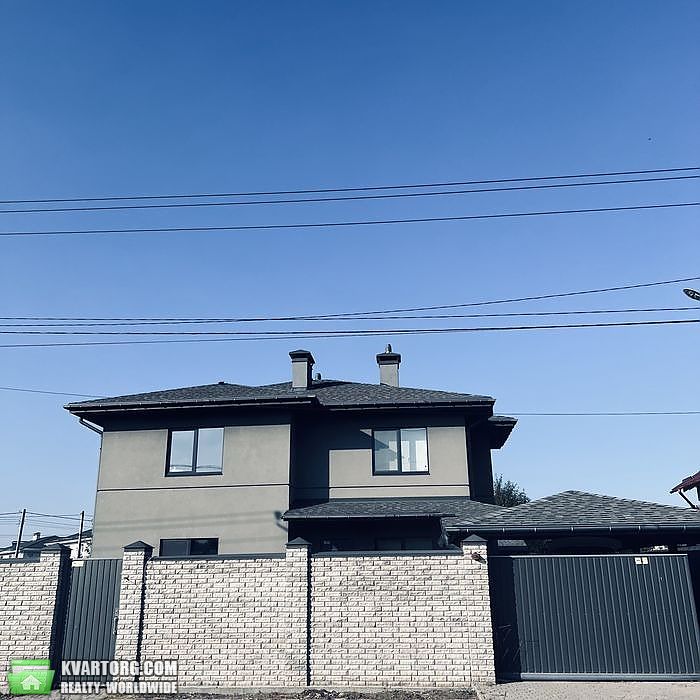 Sell house. Киевская обл., Гатне — photo 4