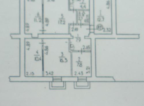 Sell office. Киев, бульвар Лихачева — photo 2