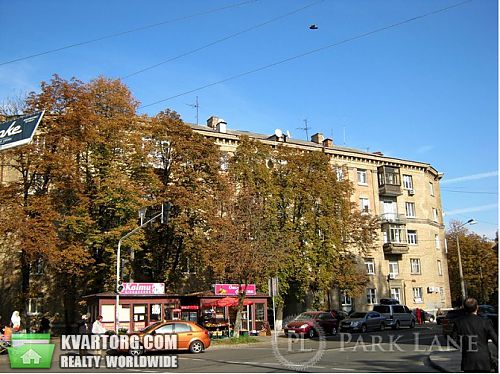 Sell 3-room apartment. Киев, Московская — photo 1