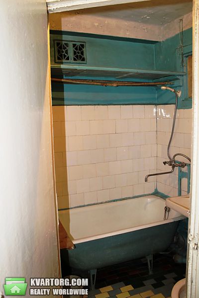 Sell 1-room apartment. Киев, Роллана Ромена — photo 3