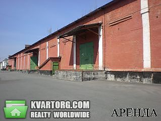 Rent out warehouse. Киев,  Лепсе бул — photo 1