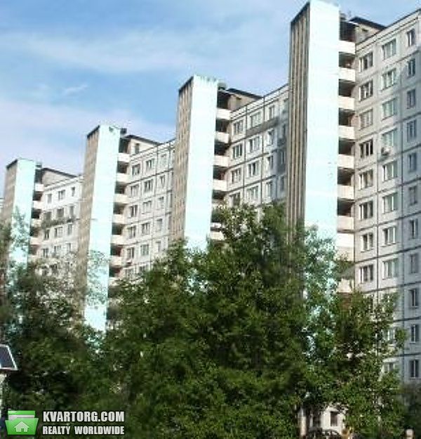 Sell 3-room apartment. Киев,  Малышко — photo 1