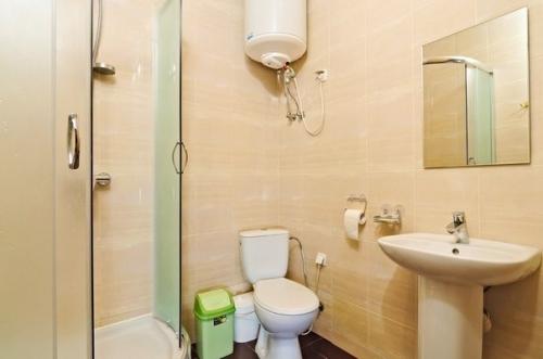 Rent out 1-room apartment. Харьков, Пушкинский въезд — photo 1