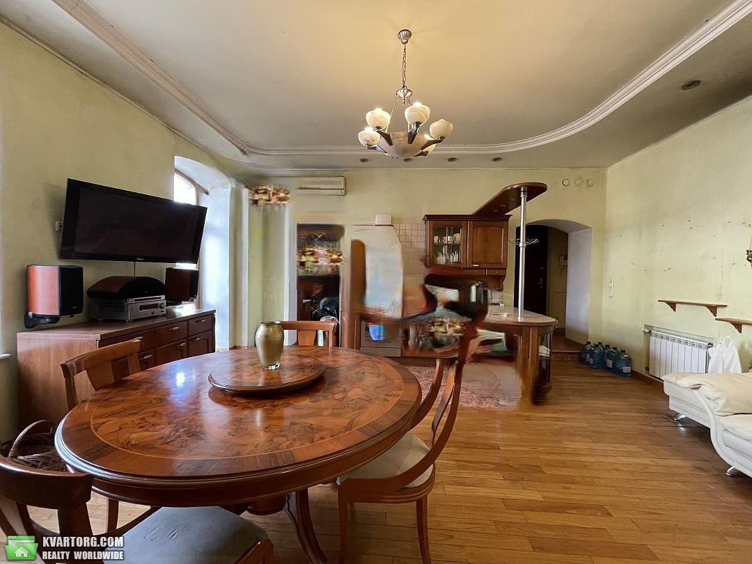 Sell 3-room apartment. Киев, Владимирская — photo 2
