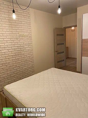 Rent out 2-room apartment. Киев, пр-т Правды — photo 6