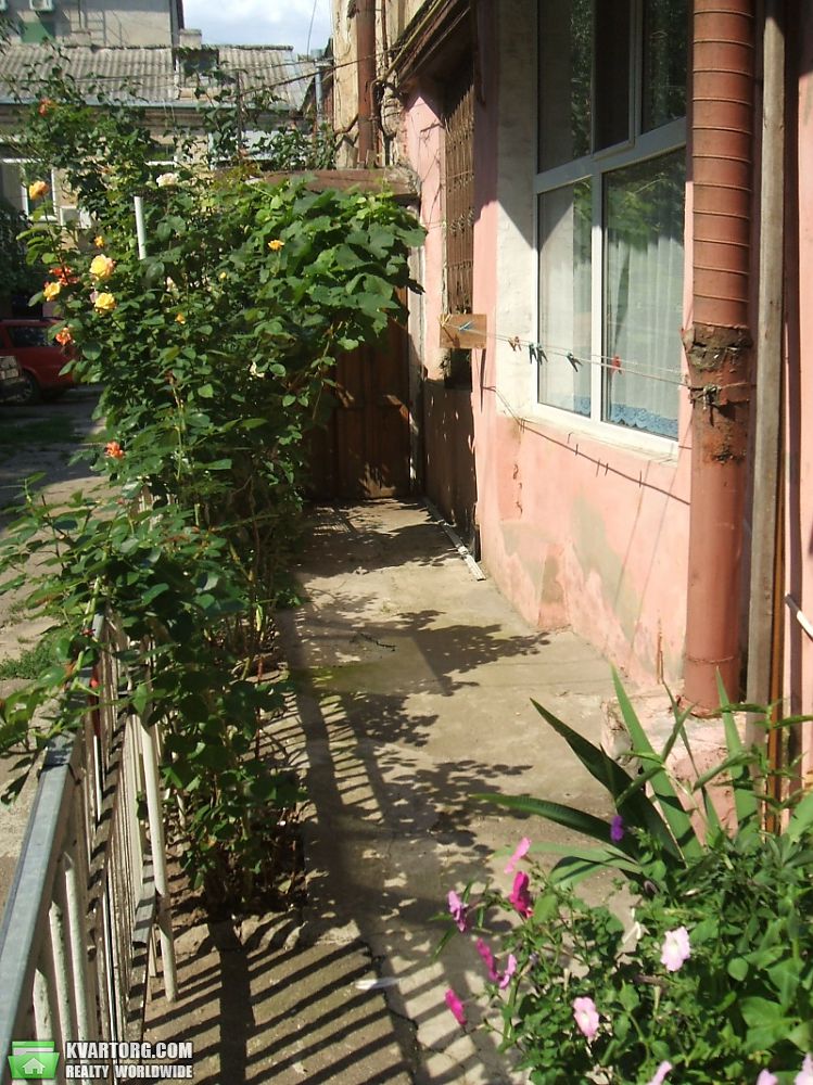 Sell 2-room apartment. Одесса, Успенский пер. — photo 4