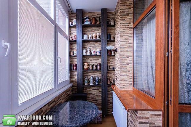 Sell 3-room apartment. Киев,  Кудряшова — photo 6