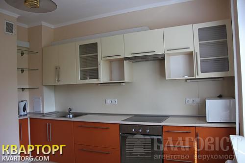 продам 2-комнатную квартиру. Киев,   Феодосийский пер - фото 6