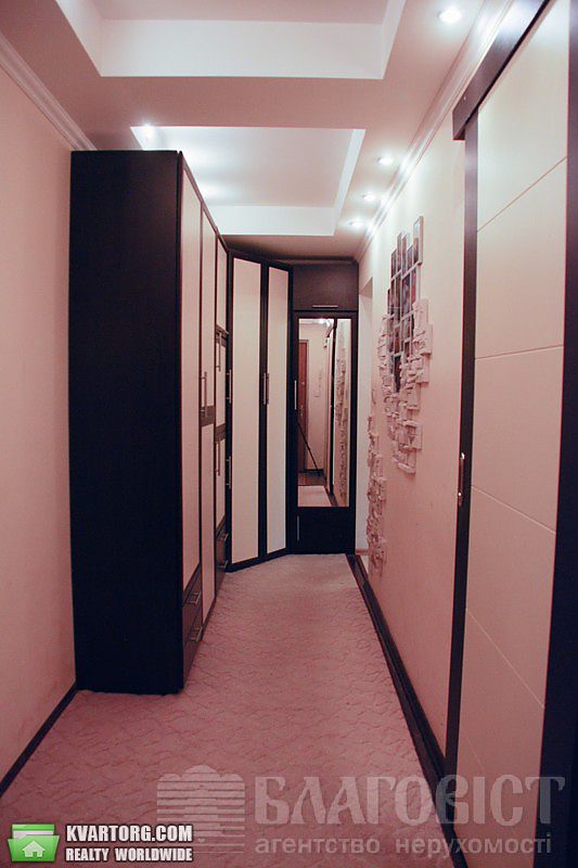 Sell 1-room apartment. Киев,  Белорусская — photo 7