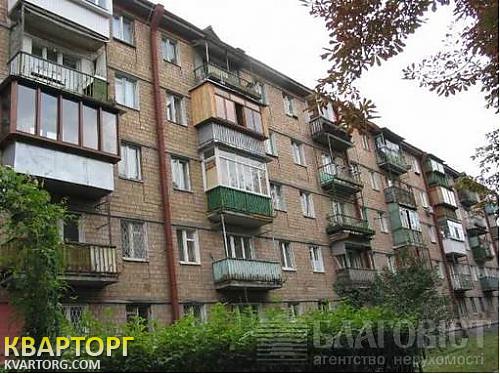 Sell 2-room apartment. Киев, Ереванская — photo 1