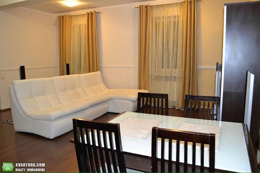 Rent out house. Киев,  Газопроводная — photo 1