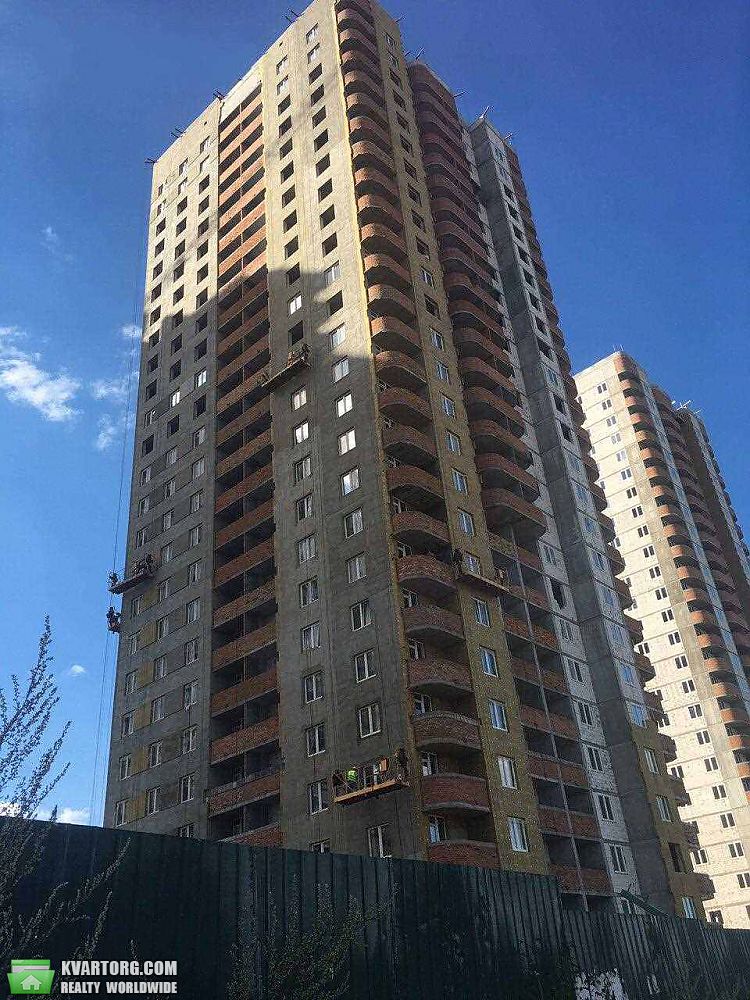 Sell 1-room apartment. Киев, Крушельницкой ул. — photo 2