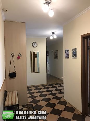 сдам 3-комнатную квартиру. Киев,   Княжий Затон - фото 2