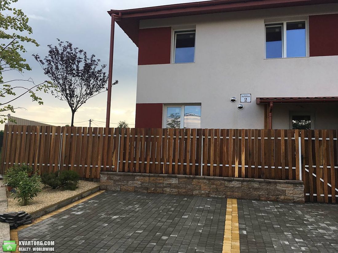 Sell house. Киев, Центральная — photo 3