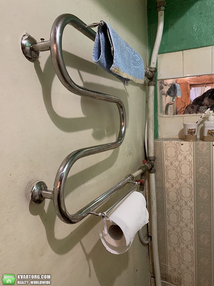 Sell 3-room apartment. Днепропетровск, Красный Камень — photo 3